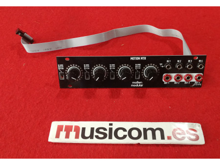 BEFACO 1U MOTION MTR BEFACO 1U MOTION MTR